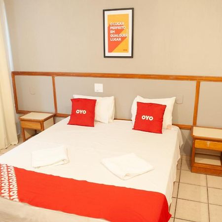 Hotel Teófilo Otoni Εξωτερικό φωτογραφία