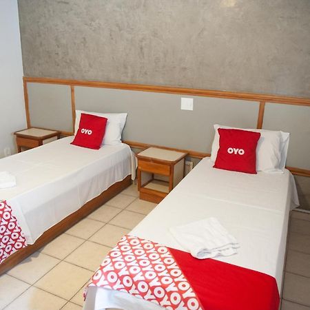 Hotel Teófilo Otoni Εξωτερικό φωτογραφία