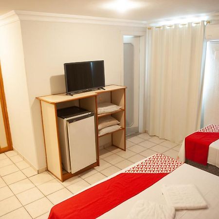 Hotel Teófilo Otoni Εξωτερικό φωτογραφία