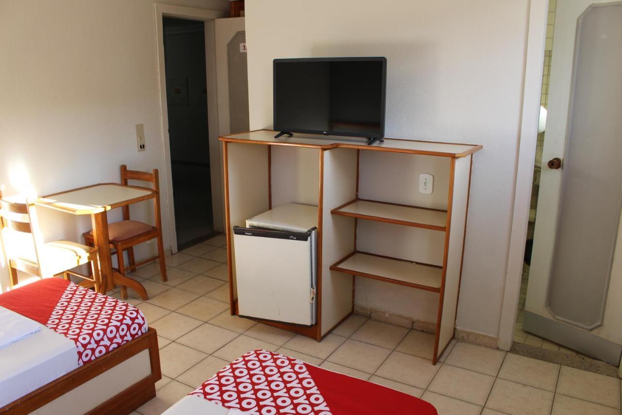 Hotel Teófilo Otoni Εξωτερικό φωτογραφία