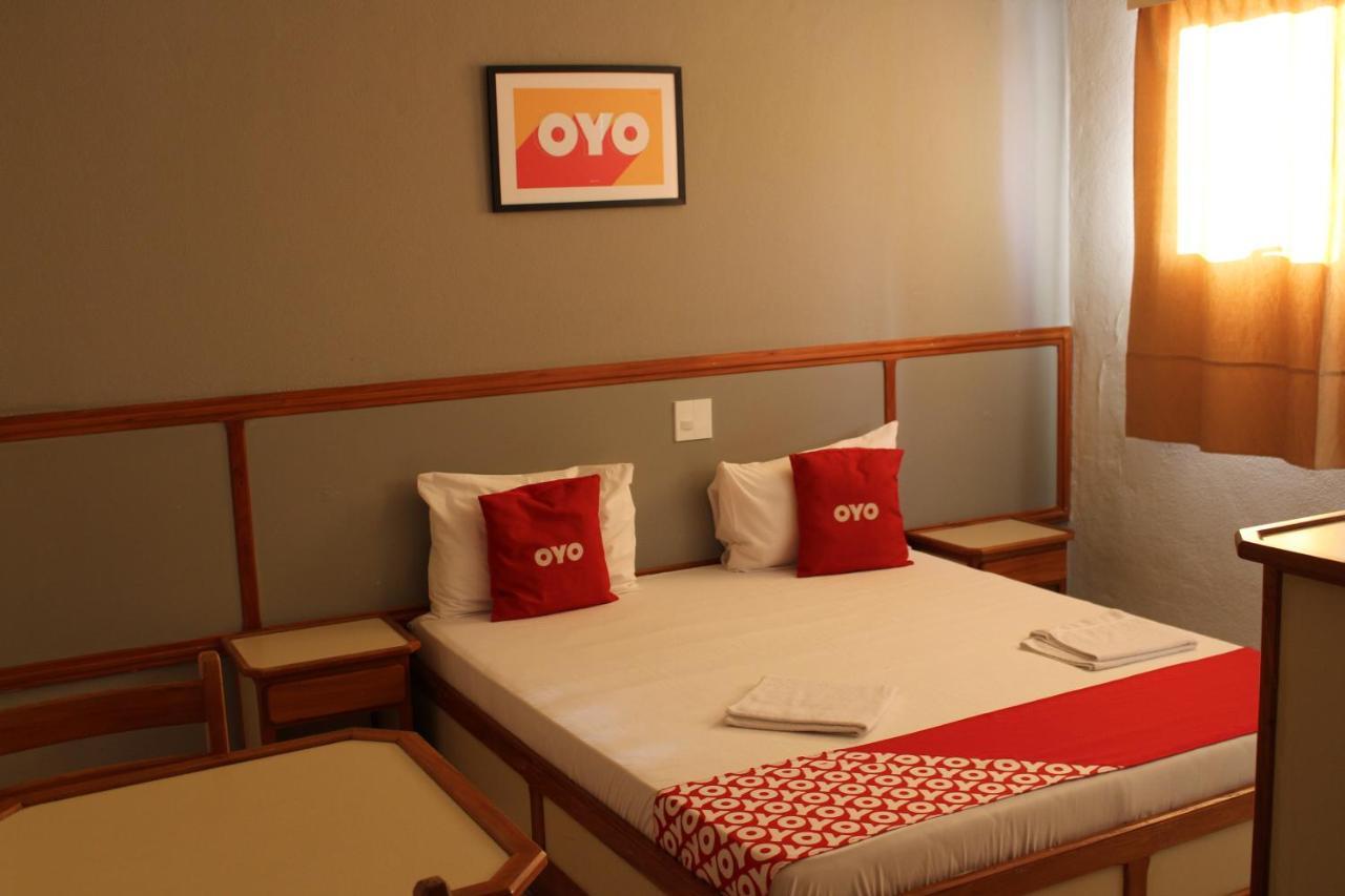 Hotel Teófilo Otoni Εξωτερικό φωτογραφία