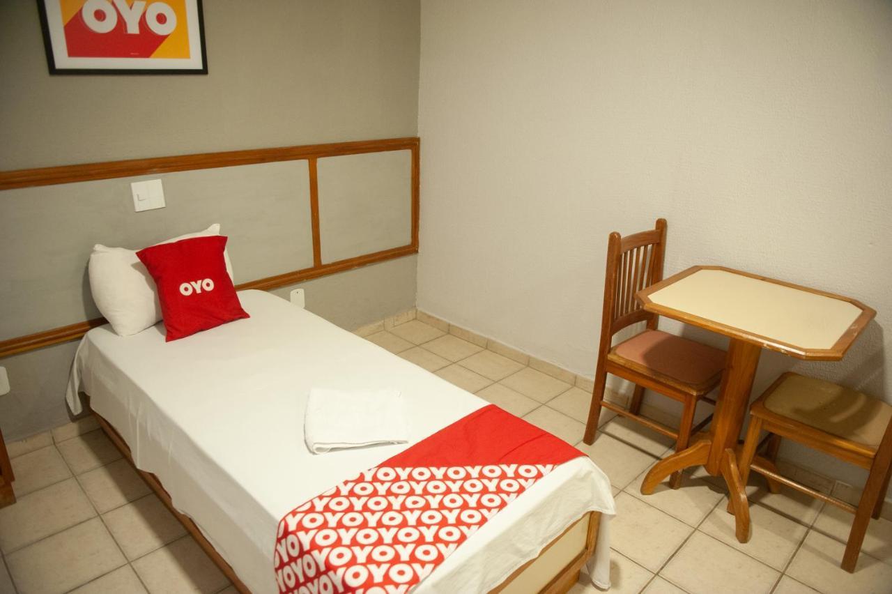 Hotel Teófilo Otoni Εξωτερικό φωτογραφία