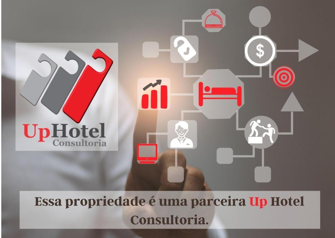 Hotel Teófilo Otoni Εξωτερικό φωτογραφία