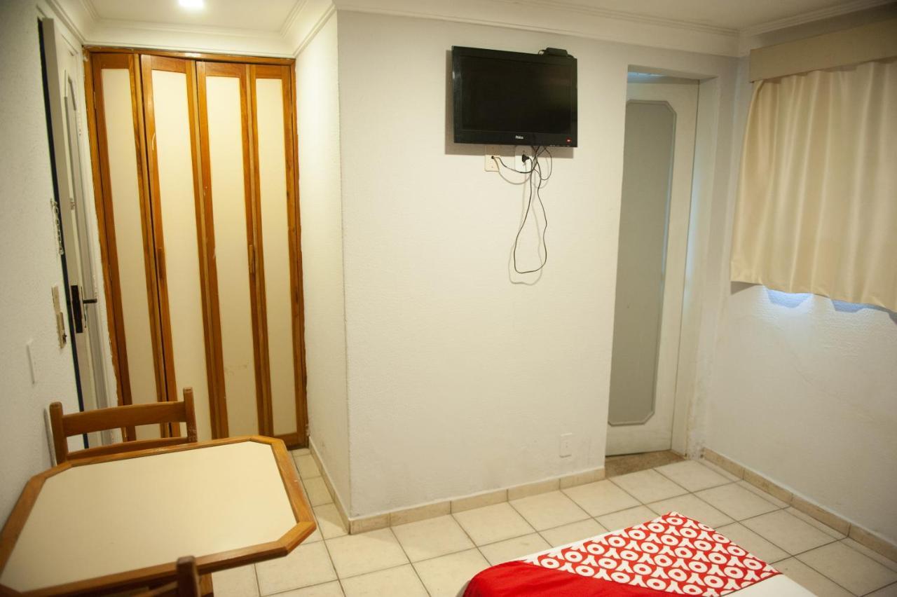 Hotel Teófilo Otoni Εξωτερικό φωτογραφία